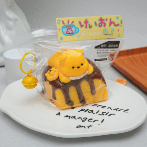 Winnie the Pooh Cake