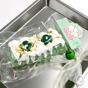 Jasmine Snow Bud Corn Sticks